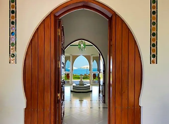 Villa Esmeralda