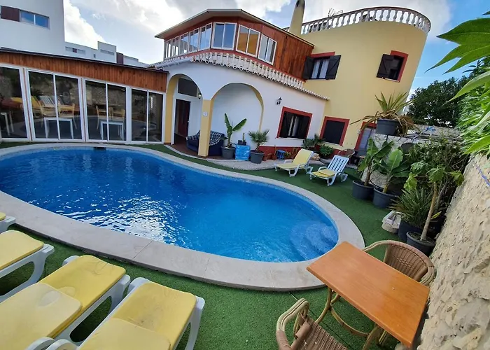Ocean View Lagos